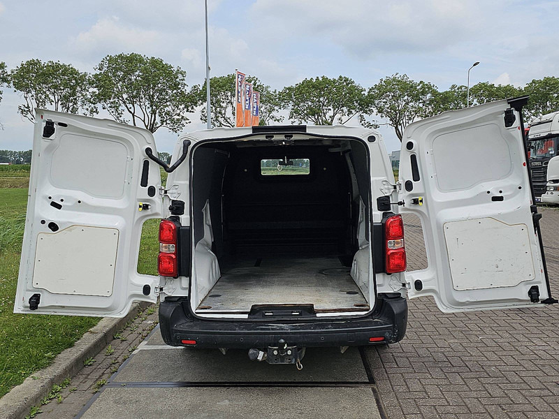 Mazs furgons, Elektriskais furgons Opel Vivaro-e  L3 XL 75kWh Navi!: foto 15