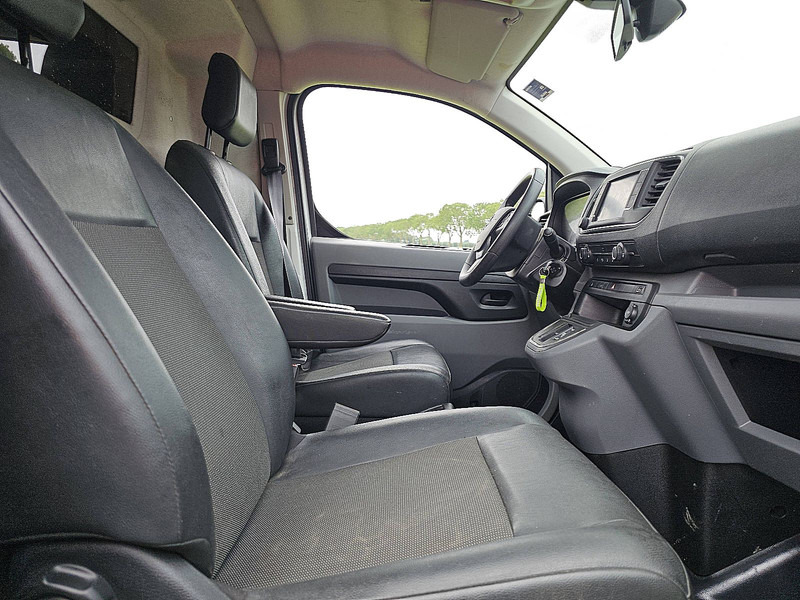 Mazs furgons, Elektriskais furgons Opel Vivaro-e  L3 XL 75kWh Navi!: foto 7