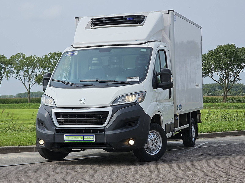 Peugeot Boxer 2.0 BHDI 165 FRIGO - Komercauto refrižerators: foto 1 Peugeot Boxer 2.0 BHDI 165 FRIGO - Komercauto refrižerators: foto 1