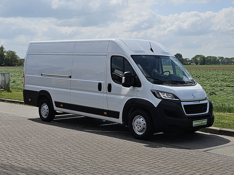 Peugeot Boxer 2.2 L4H2 Maxi 140Pk Eur6 - Kravas mikroautobuss: foto 5 Peugeot Boxer 2.2 L4H2 Maxi 140Pk Eur6 - Kravas mikroautobuss: foto 5