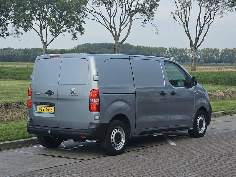 Peugeot Expert 2.0 L2H1 Navi 150Pk Eur6 - Mazs furgons: foto 3 Peugeot Expert 2.0 L2H1 Navi 150Pk Eur6 - Mazs furgons: foto 3