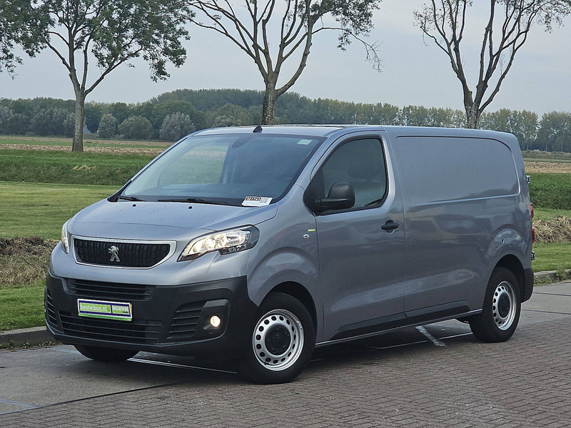 Peugeot Expert 2.0 L2H1 Navi 150Pk Eur6 - Mazs furgons: foto 2 Peugeot Expert 2.0 L2H1 Navi 150Pk Eur6 - Mazs furgons: foto 2