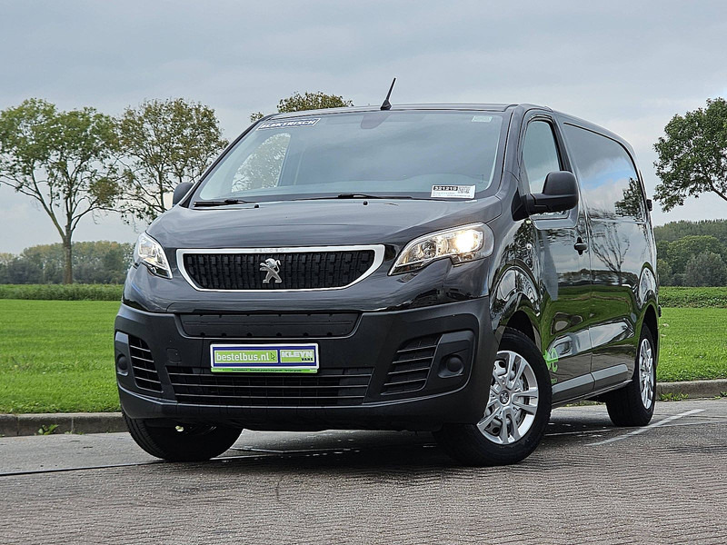 Peugeot e-Expert L2 50kWh Trekhaak! - Mazs furgons, Elektriskais furgons: foto 1 Peugeot e-Expert L2 50kWh Trekhaak! - Mazs furgons, Elektriskais furgons: foto 1