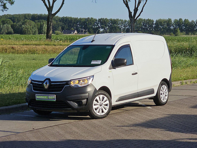 Renault Express 1.5 Navi Airco Euro6! - Furgons ar slēgtā virsbūve: foto 2 Renault Express 1.5 Navi Airco Euro6! - Furgons ar slēgtā virsbūve: foto 2