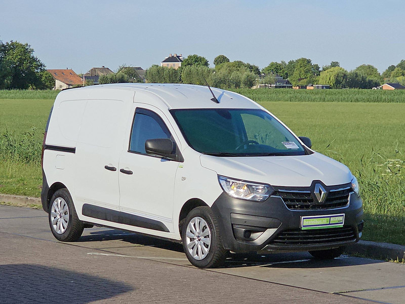 Renault Express 1.5 Navi Airco Euro6! - Furgons ar slēgtā virsbūve: foto 5 Renault Express 1.5 Navi Airco Euro6! - Furgons ar slēgtā virsbūve: foto 5