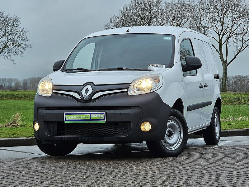 Renault Kangoo 1.5 Airco 2x Schuifdeur! - Furgons ar slēgtā virsbūve: foto 1 Renault Kangoo 1.5 Airco 2x Schuifdeur! - Furgons ar slēgtā virsbūve: foto 1