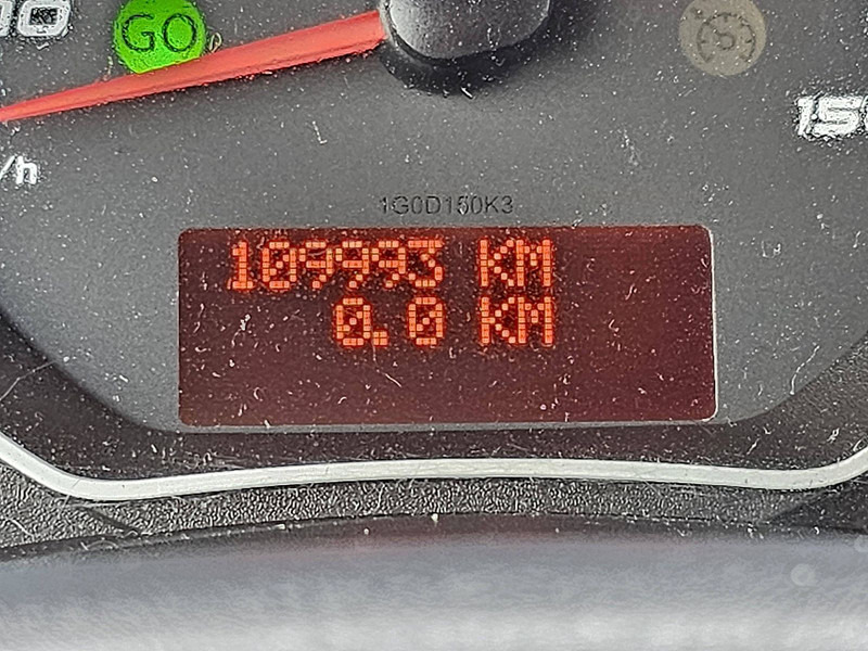 Furgons ar slēgtā virsbūve, Elektriskais furgons Renault Kangoo Elektrisch Z.E. AC!: foto 9 Furgons ar slēgtā virsbūve, Elektriskais furgons Renault Kangoo Elektrisch Z.E. AC!: foto 9