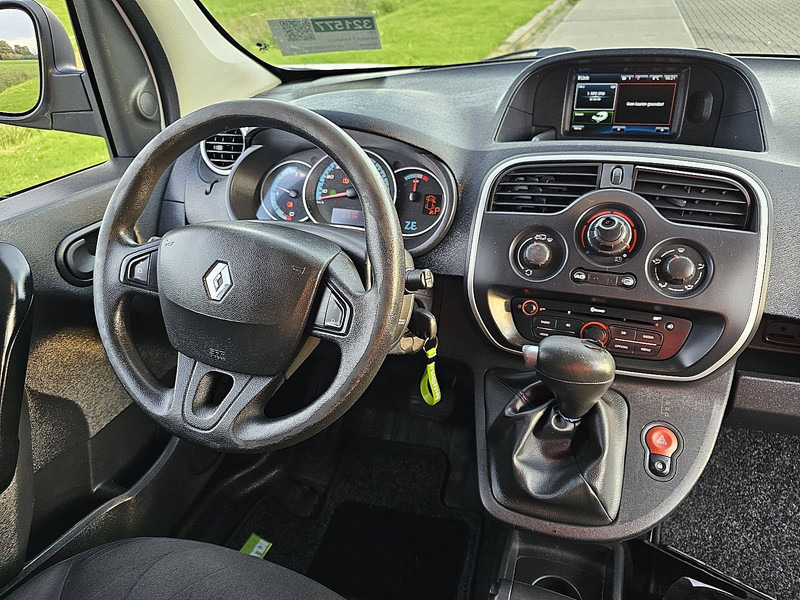 Furgons ar slēgtā virsbūve, Elektriskais furgons Renault Kangoo Elektrisch Z.E. AC!: foto 8 Furgons ar slēgtā virsbūve, Elektriskais furgons Renault Kangoo Elektrisch Z.E. AC!: foto 8