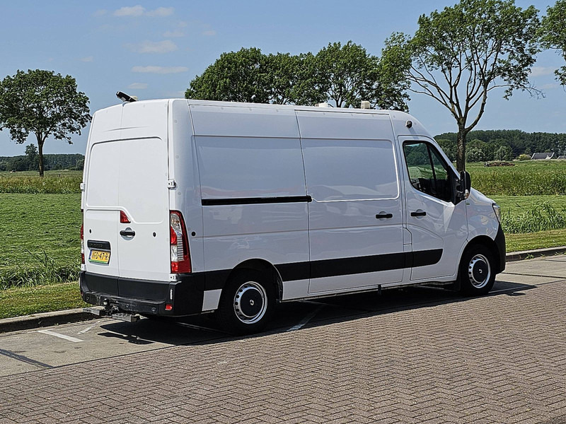 Renault Master 2.3 DCI 130 L2H2 - Kravas mikroautobuss: foto 3 Renault Master 2.3 DCI 130 L2H2 - Kravas mikroautobuss: foto 3
