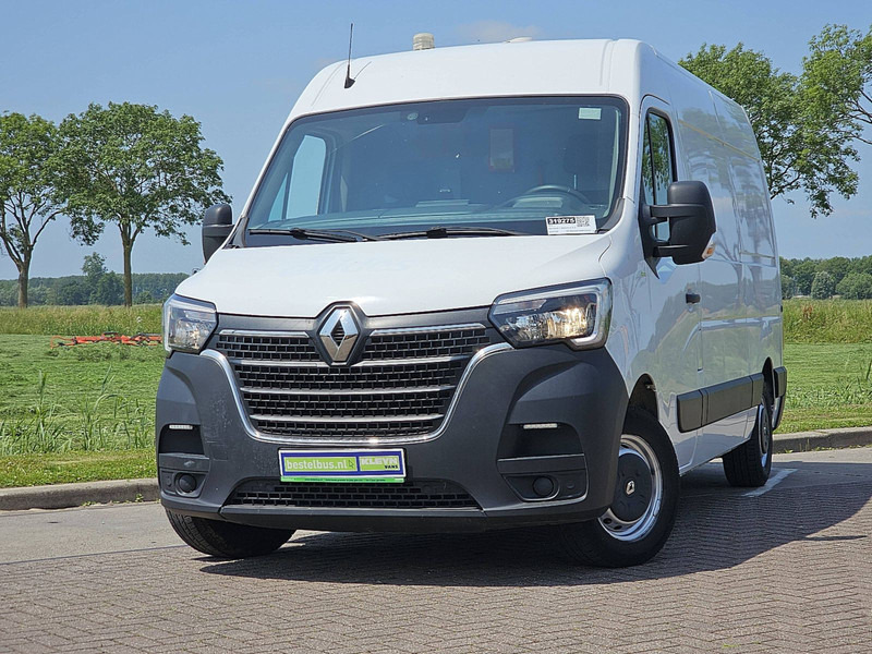Renault Master 2.3 DCI 130 L2H2 - Kravas mikroautobuss: foto 1 Renault Master 2.3 DCI 130 L2H2 - Kravas mikroautobuss: foto 1