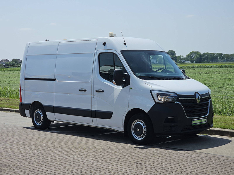 Renault Master 2.3 DCI 130 L2H2 - Kravas mikroautobuss: foto 5 Renault Master 2.3 DCI 130 L2H2 - Kravas mikroautobuss: foto 5