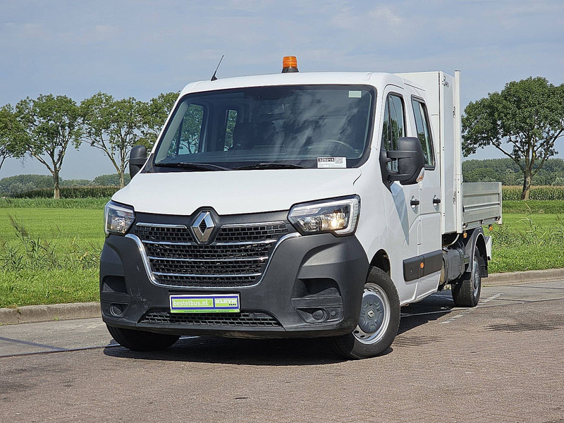 Renault Master 2.3 DCI 145 L3 ENERGY - Automašīna ar kravas platformu: foto 1 Renault Master 2.3 DCI 145 L3 ENERGY - Automašīna ar kravas platformu: foto 1