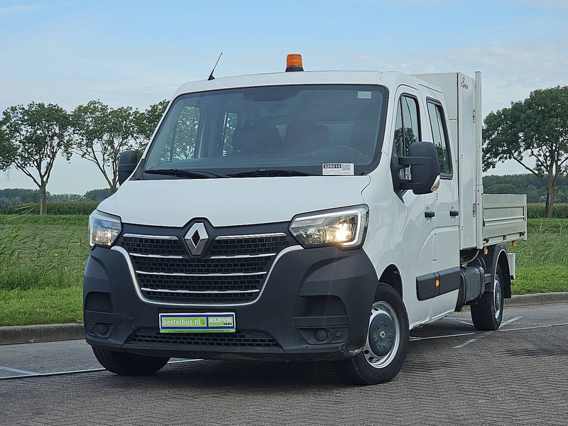 Renault Master 2.3 DCI 145 L3 ENERGY - Automašīna ar kravas platformu: foto 1 Renault Master 2.3 DCI 145 L3 ENERGY - Automašīna ar kravas platformu: foto 1