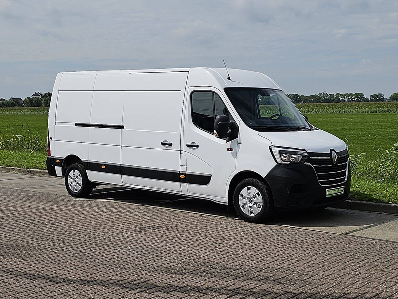 Renault Master 2.3 DCI 150 DC L3H2 - Kravas mikroautobuss: foto 5 Renault Master 2.3 DCI 150 DC L3H2 - Kravas mikroautobuss: foto 5