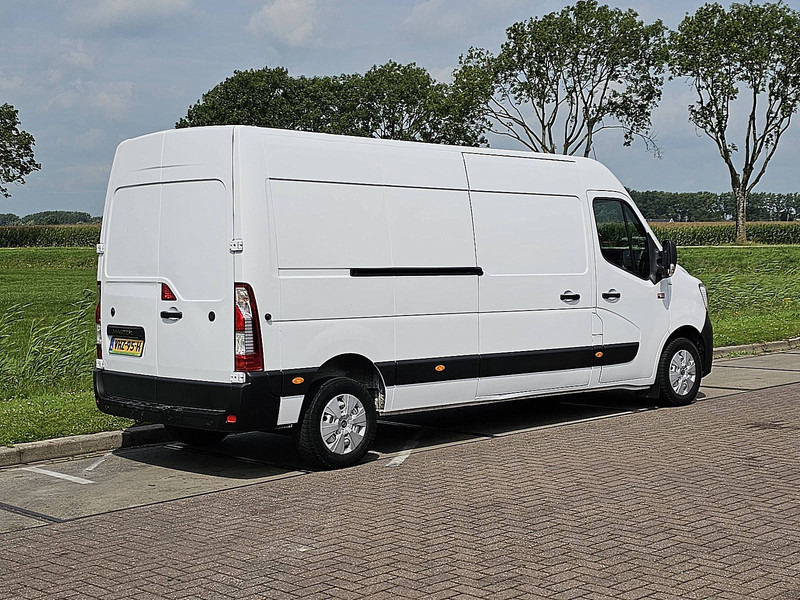 Renault Master 2.3 DCI 150 DC L3H2 - Kravas mikroautobuss: foto 3 Renault Master 2.3 DCI 150 DC L3H2 - Kravas mikroautobuss: foto 3