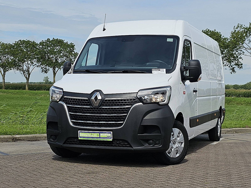 Renault Master 2.3 DCI 150 DC L3H2 - Kravas mikroautobuss: foto 1 Renault Master 2.3 DCI 150 DC L3H2 - Kravas mikroautobuss: foto 1