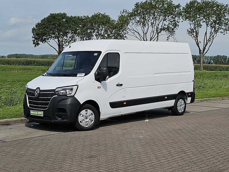 Renault Master 2.3 DCI 150 DC L3H2 - Kravas mikroautobuss: foto 2 Renault Master 2.3 DCI 150 DC L3H2 - Kravas mikroautobuss: foto 2