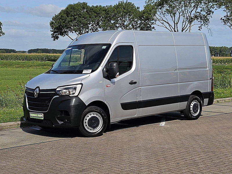 Renault Master 2.3 L2H2 150Pk Autom NAP - Kravas mikroautobuss: foto 2 Renault Master 2.3 L2H2 150Pk Autom NAP - Kravas mikroautobuss: foto 2