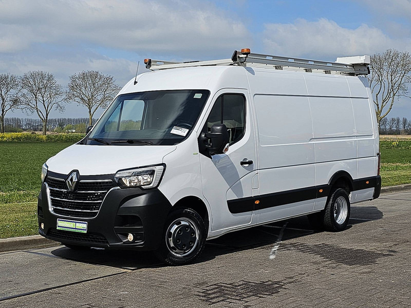 Renault Master 2.3 L3H2 Dubbellucht AC! - Kravas mikroautobuss: foto 2 Renault Master 2.3 L3H2 Dubbellucht AC! - Kravas mikroautobuss: foto 2