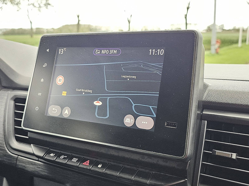 Mazs furgons Renault Trafic 2.0 DCI L2 Dubbel Cabine NAP: foto 13 Mazs furgons Renault Trafic 2.0 DCI L2 Dubbel Cabine NAP: foto 13