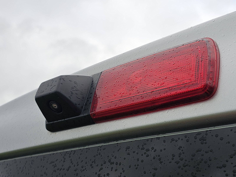 Mazs furgons Renault Trafic 2.0 DCI L2 Dubbel Cabine NAP: foto 18 Mazs furgons Renault Trafic 2.0 DCI L2 Dubbel Cabine NAP: foto 18