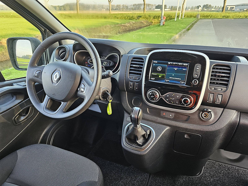 Mazs furgons Renault Trafic 2.0 DCI L2 Dubbel Cabine NAP: foto 8