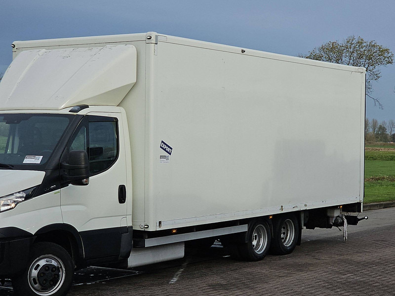 VELDHUIZEN P46-1 - Piekabe slēgtā virsbūve: foto 3 VELDHUIZEN P46-1 - Piekabe slēgtā virsbūve: foto 3