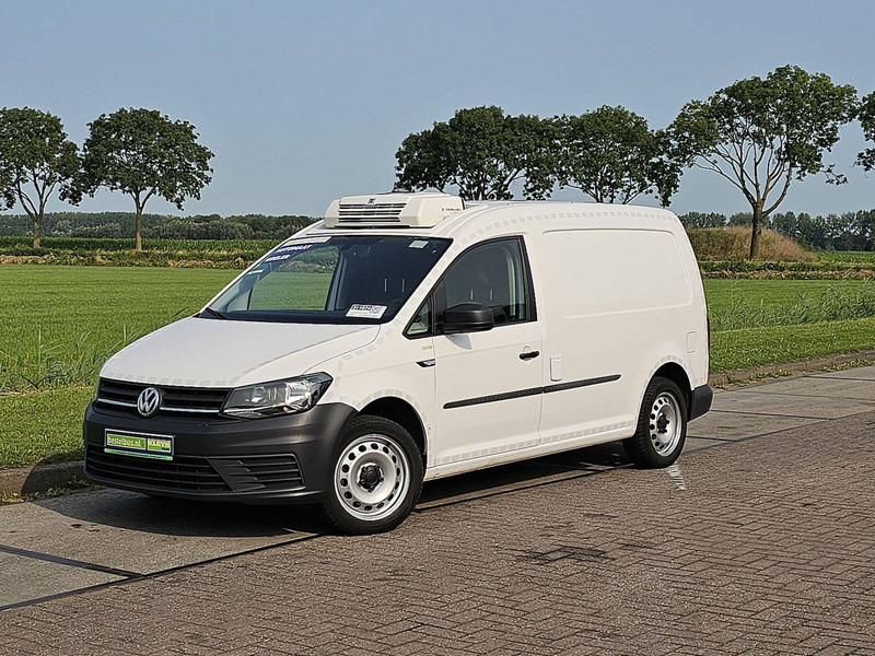 Volkswagen Caddy 1.4 TSI BENZINE - Komercauto refrižerators: foto 2 Volkswagen Caddy 1.4 TSI BENZINE - Komercauto refrižerators: foto 2