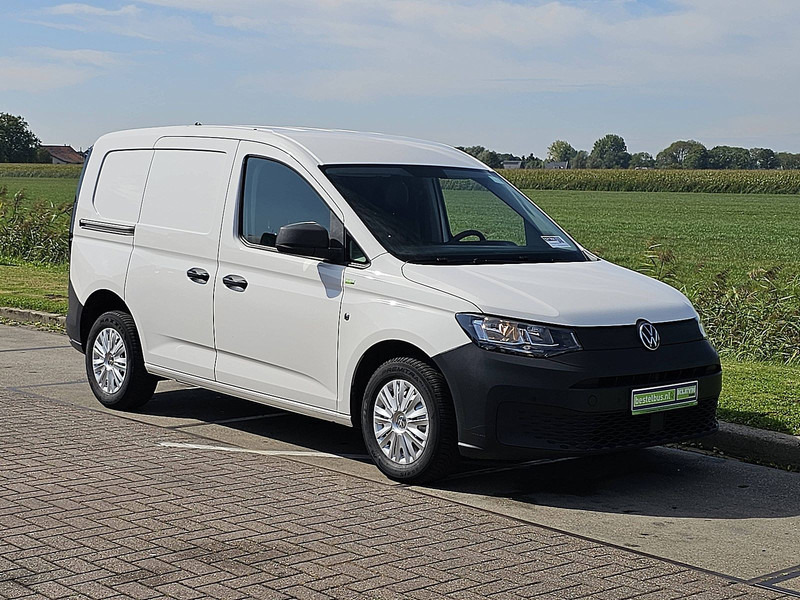 Volkswagen Caddy 2.0 L1 102PK Euro6 AC! - Furgons ar slēgtā virsbūve: foto 5 Volkswagen Caddy 2.0 L1 102PK Euro6 AC! - Furgons ar slēgtā virsbūve: foto 5