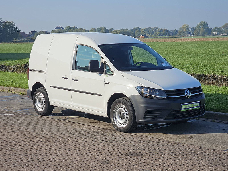 Volkswagen Caddy 2.0 L1 Airco NAP Euro6 ! - Furgons ar slēgtā virsbūve: foto 5 Volkswagen Caddy 2.0 L1 Airco NAP Euro6 ! - Furgons ar slēgtā virsbūve: foto 5
