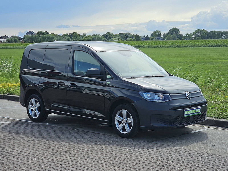 Volkswagen Caddy 2.0 L1 Euro6 AC CarPlay! - Furgons ar slēgtā virsbūve: foto 5 Volkswagen Caddy 2.0 L1 Euro6 AC CarPlay! - Furgons ar slēgtā virsbūve: foto 5
