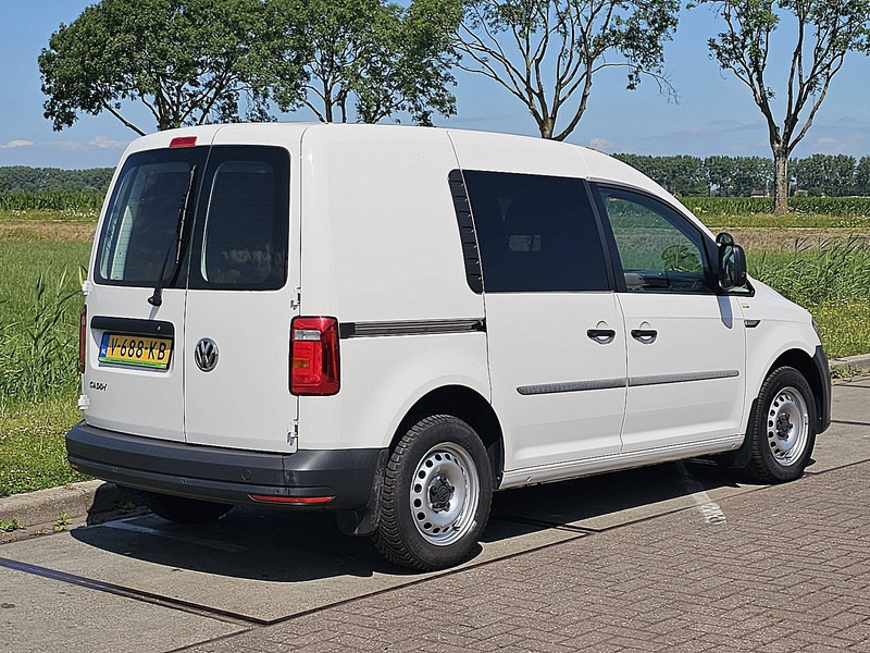 Volkswagen Caddy 2.0 L1 Navi Euro6 102Pk! - Furgons ar slēgtā virsbūve: foto 3 Volkswagen Caddy 2.0 L1 Navi Euro6 102Pk! - Furgons ar slēgtā virsbūve: foto 3