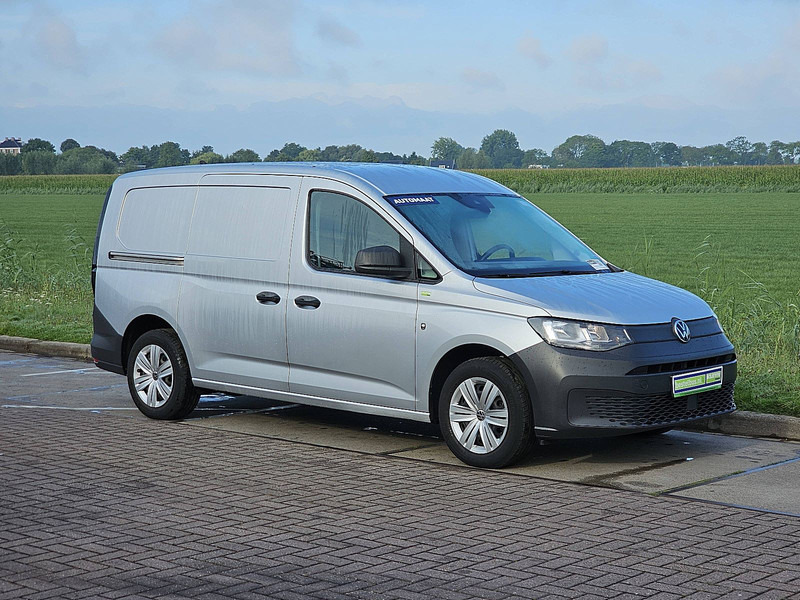 Volkswagen Caddy Maxi 2.0 130 AUTOM. CARGO - Furgons ar slēgtā virsbūve: foto 5 Volkswagen Caddy Maxi 2.0 130 AUTOM. CARGO - Furgons ar slēgtā virsbūve: foto 5