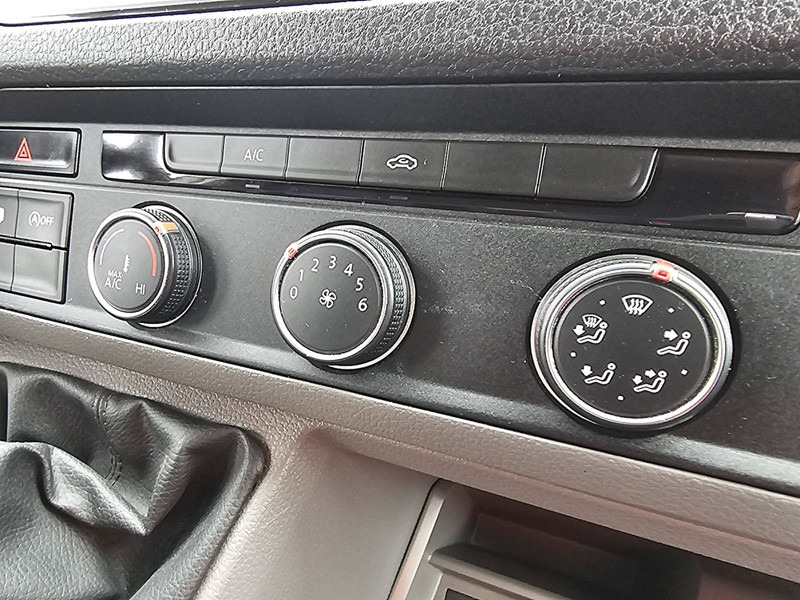 Mazs furgons Volkswagen Crafter 30 2.0 L2H1 Trekhaak AC: foto 10