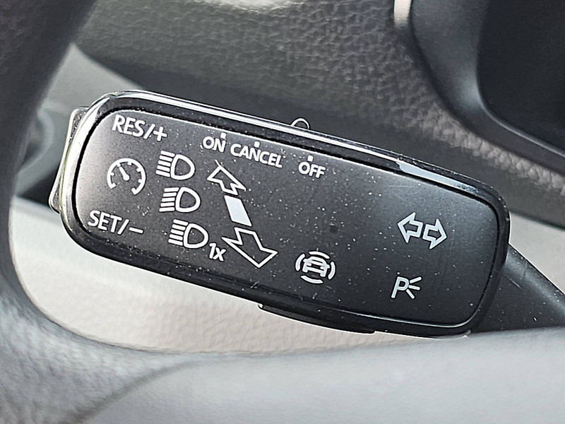 Kravas mikroautobuss Volkswagen Crafter 30 2.0 L3H3 Euro6 Camera!: foto 12