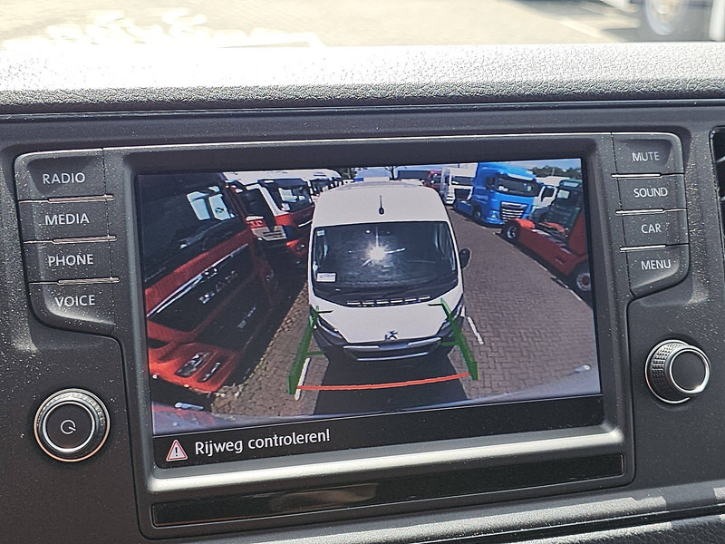 Kravas mikroautobuss Volkswagen Crafter 30 2.0 L3H3 Euro6 Camera!: foto 13