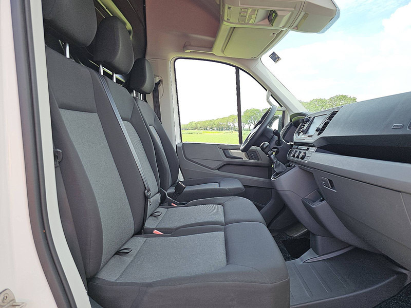 Kravas mikroautobuss Volkswagen Crafter 30 2.0 L3H3 Euro6 Camera!: foto 7