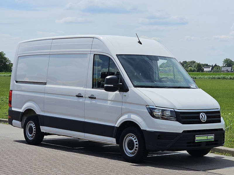 Volkswagen Crafter 30 2.0 L3H3 Euro6 Camera! - Kravas mikroautobuss: foto 5 Volkswagen Crafter 30 2.0 L3H3 Euro6 Camera! - Kravas mikroautobuss: foto 5