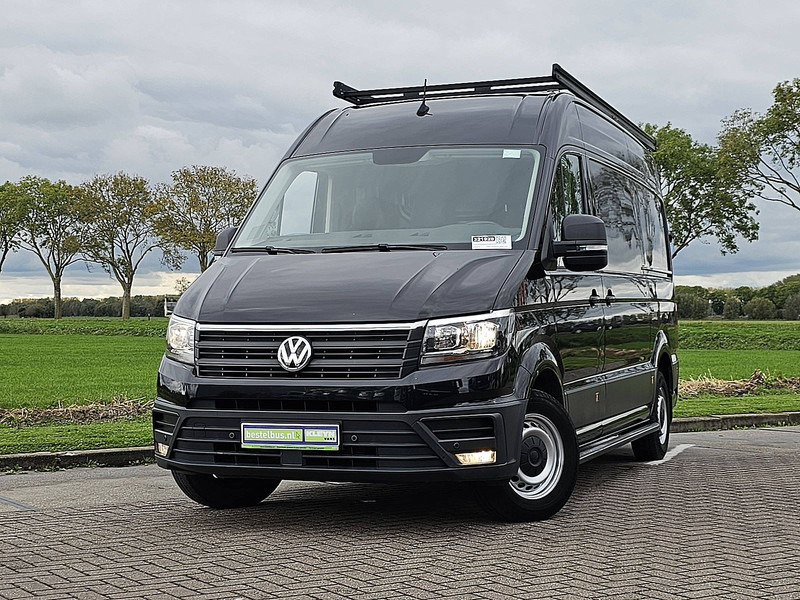 Volkswagen Crafter 35 2.0 L2H2 2xZijdeur Autm! - Kravas mikroautobuss: foto 1 Volkswagen Crafter 35 2.0 L2H2 2xZijdeur Autm! - Kravas mikroautobuss: foto 1