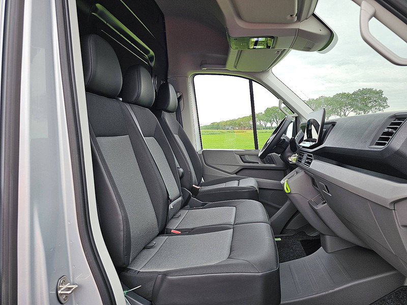 Kravas mikroautobuss Volkswagen Crafter 35 2.0 L3H3 FACELIFT LED!: foto 7
