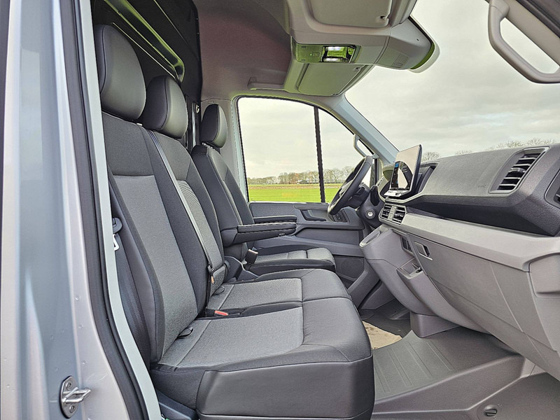 Kravas mikroautobuss Volkswagen Crafter 35 2.0 L3H3 FACELIFT LED!: foto 7