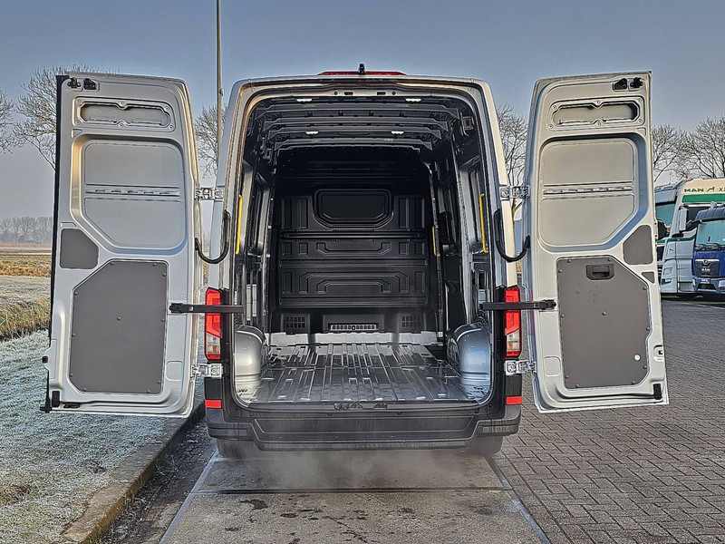 Kravas mikroautobuss Volkswagen Crafter 35 2.0 L3H3 FACELIFT LED!: foto 11
