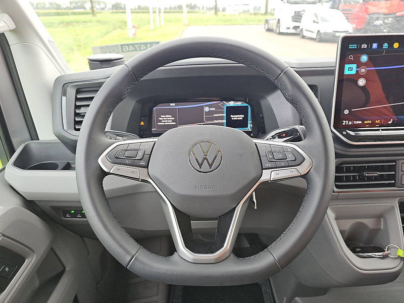 Kravas mikroautobuss Volkswagen Crafter 35 2.0 L3H3 FACELIFT LED!: foto 15