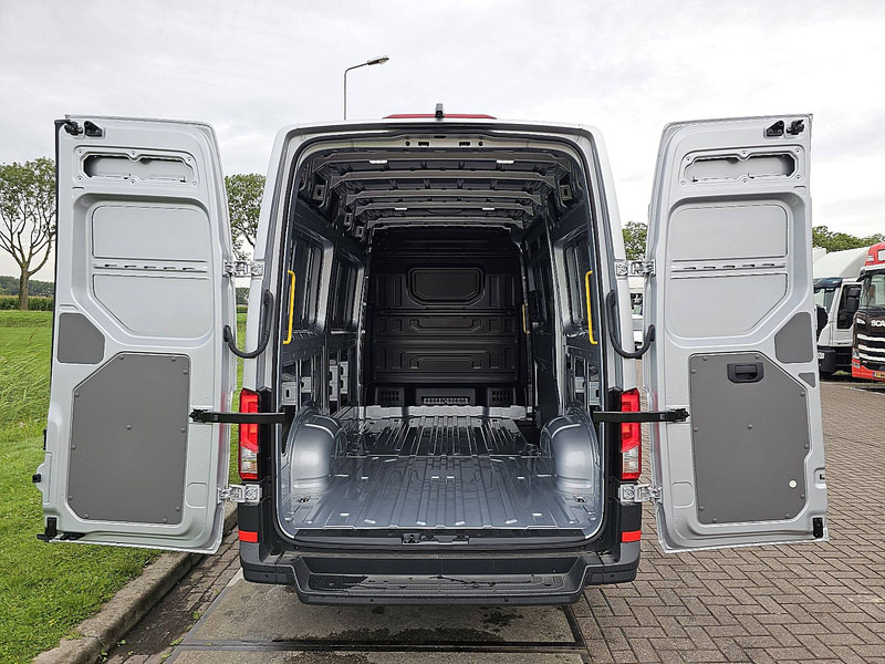 Kravas mikroautobuss Volkswagen Crafter 35 2.0 L3H3 FACELIFT LED!: foto 16
