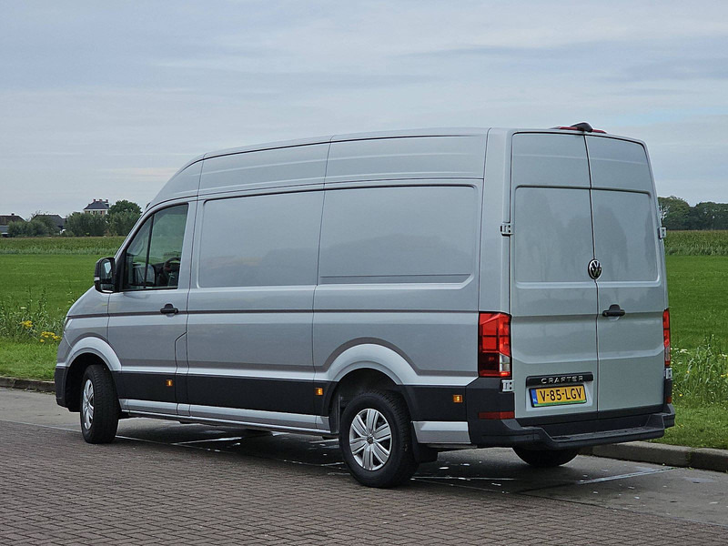 Kravas mikroautobuss Volkswagen Crafter 35 2.0 L3H3 FACELIFT LED!: foto 6