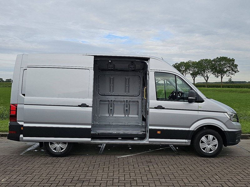 Kravas mikroautobuss Volkswagen Crafter 35 2.0 L3H3 FACELIFT LED!: foto 17