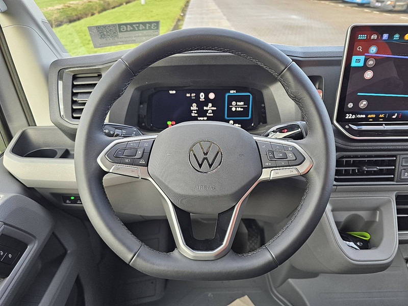 Kravas mikroautobuss Volkswagen Crafter 35 2.0 L3H3 FACELIFT LED!: foto 10