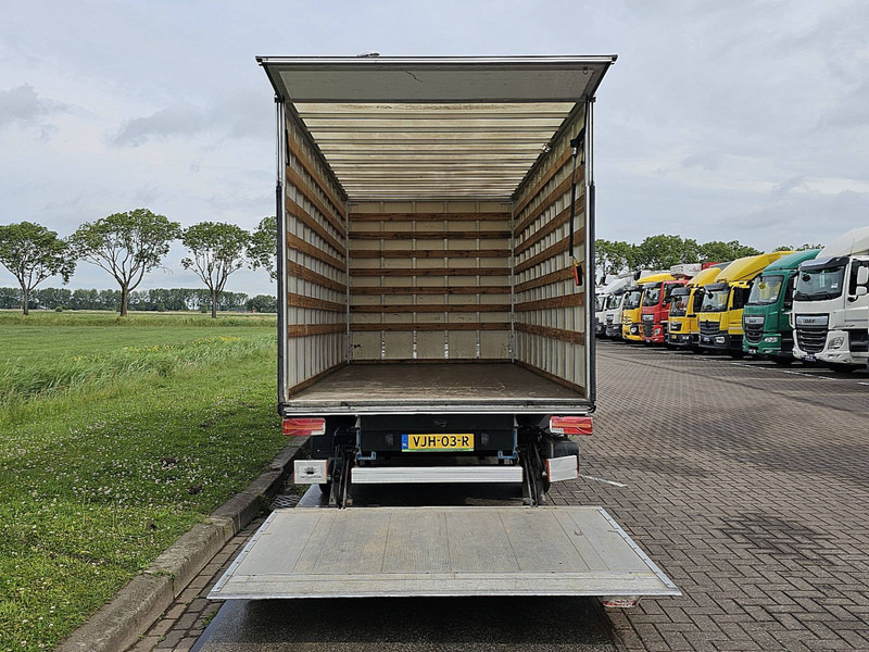 Furgons ar slēgtā virsbūve Volkswagen Crafter 35 2.0 ac EURO6: foto 11