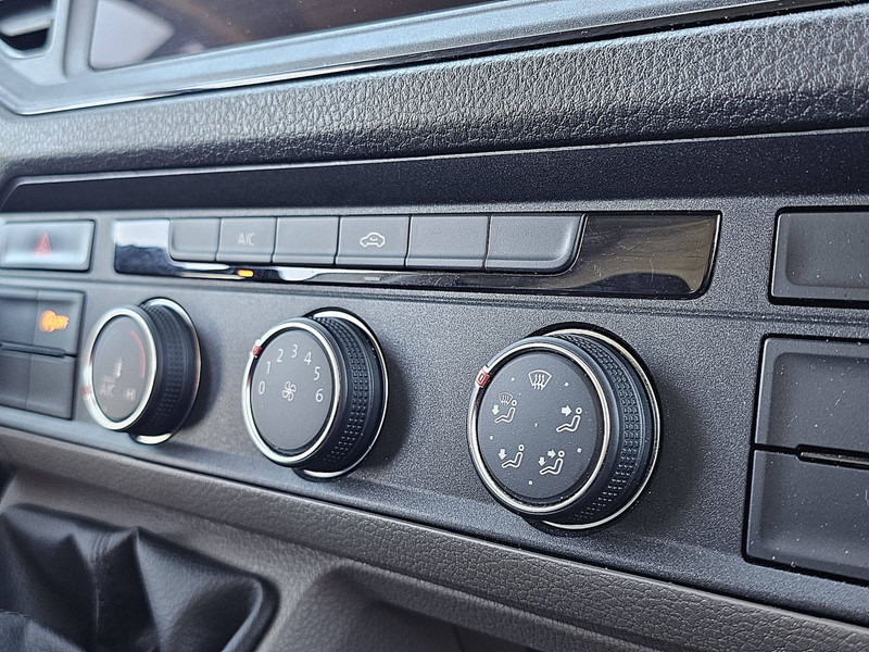 Furgons ar tentu Volkswagen Crafter 35 2.0 ac carplay EURO6: foto 11
