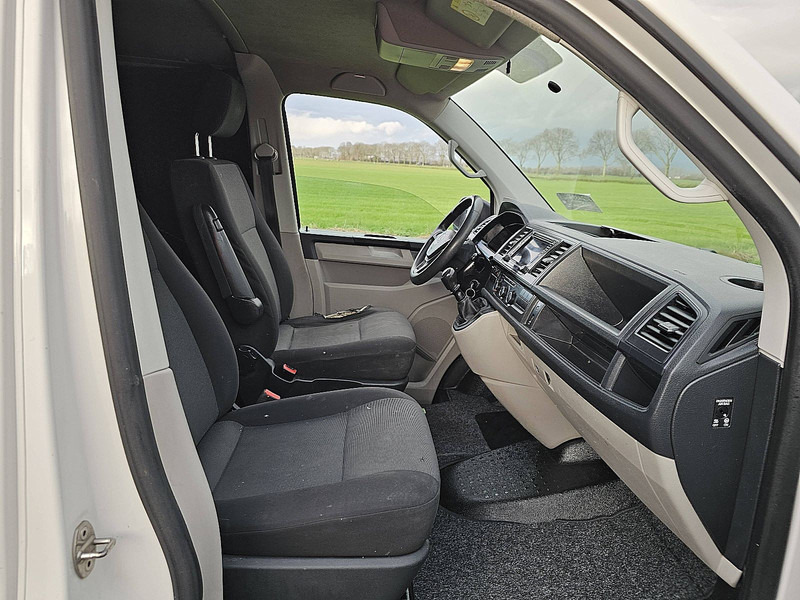 Mazs furgons Volkswagen Transporter 2.0 TDI 102PK Airco L2 Expor: foto 7